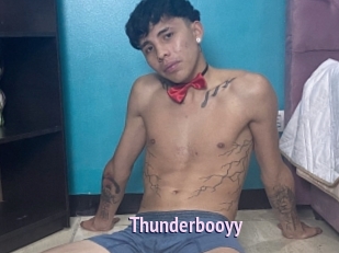 Thunderbooyy