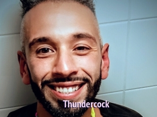 Thundercock