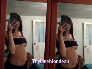 Thylaneblondeau