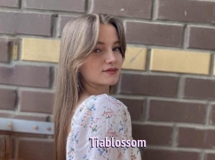 Tiablossom