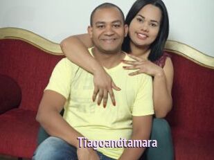 Tiagoandtamara