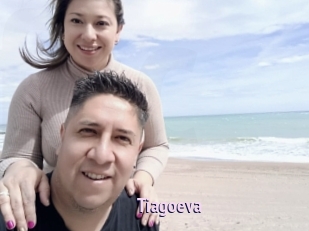 Tiagoeva