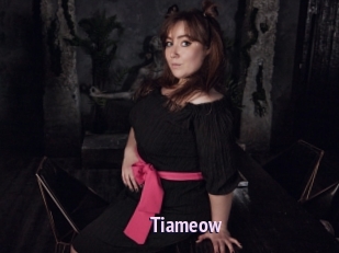 Tiameow