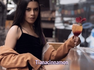 tianacinnamon Film Porno