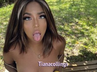Tianacollings