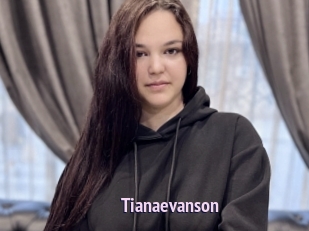Tianaevanson
