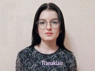 Tianaklair