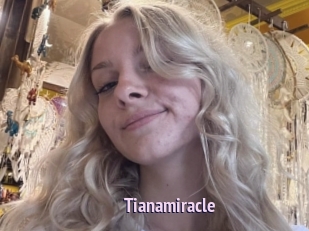 Tianamiracle