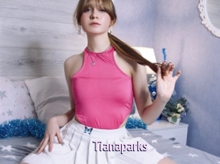 tianaparks Film Porno
