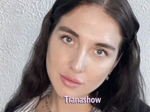 Tianashow