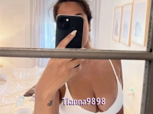 tianna9898 Film Porno