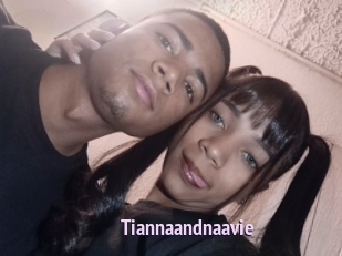 tiannaandnaavie Film Porno