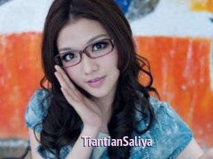 TiantianSaliya