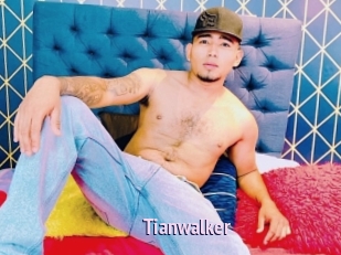 Tianwalker