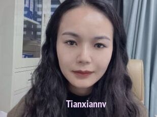 Tianxiannv