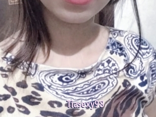 tiasexy98 Film Porno