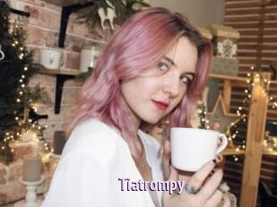 Tiatrompy