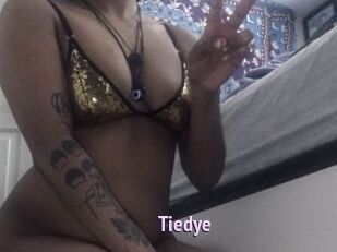 Tiedye