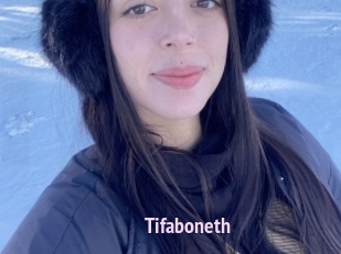 Tifaboneth