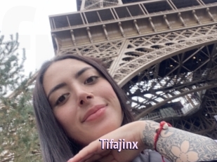 Tifajinx