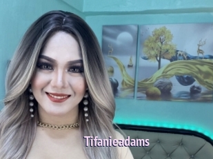 Tifanieadams