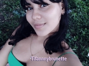 Tifannnybrunette