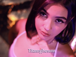 tifannyjhosonn Film Porno