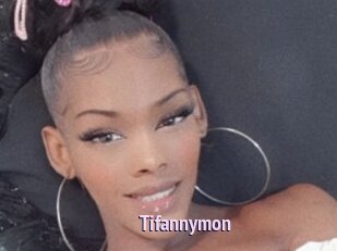 Tifannymon