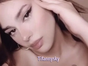 Tifannysky