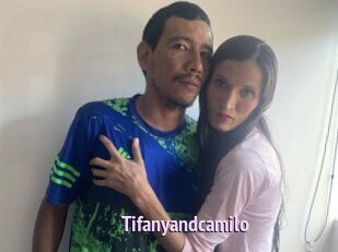 Tifanyandcamilo