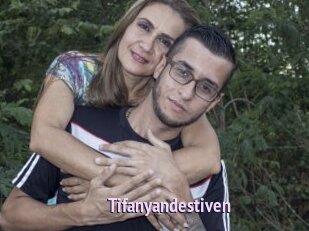Tifanyandestiven