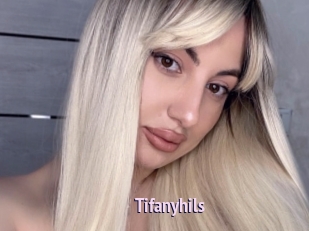 Tifanyhils