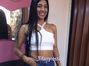 Tifanyrossi