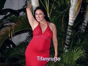 Tifanyrusso