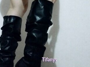 Tifanys