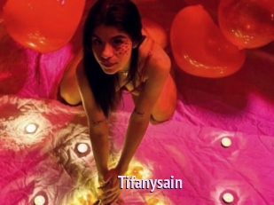 Tifanysain