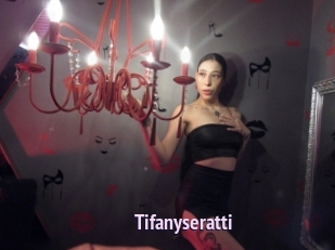 Tifanyseratti