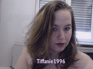 Tiffanie1996