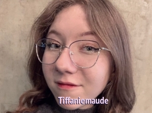 Tiffaniemaude
