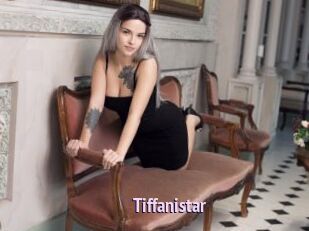 Tiffanistar