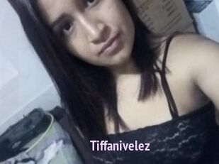 Tiffanivelez