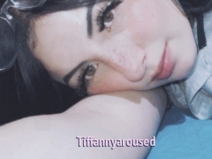 Tiffannyaroused