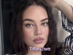 Tiffany2hott