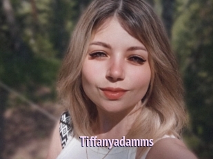 Tiffanyadamms