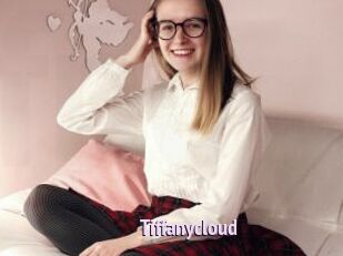 Tiffanycloud