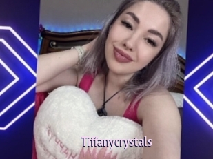 Tiffanycrystals