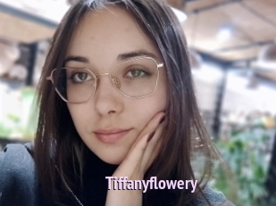 Tiffanyflowery