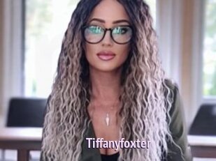 Tiffanyfoxter