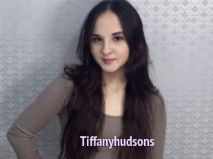 Tiffanyhudsons