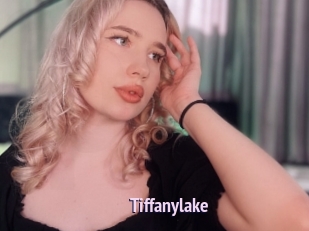 Tiffanylake